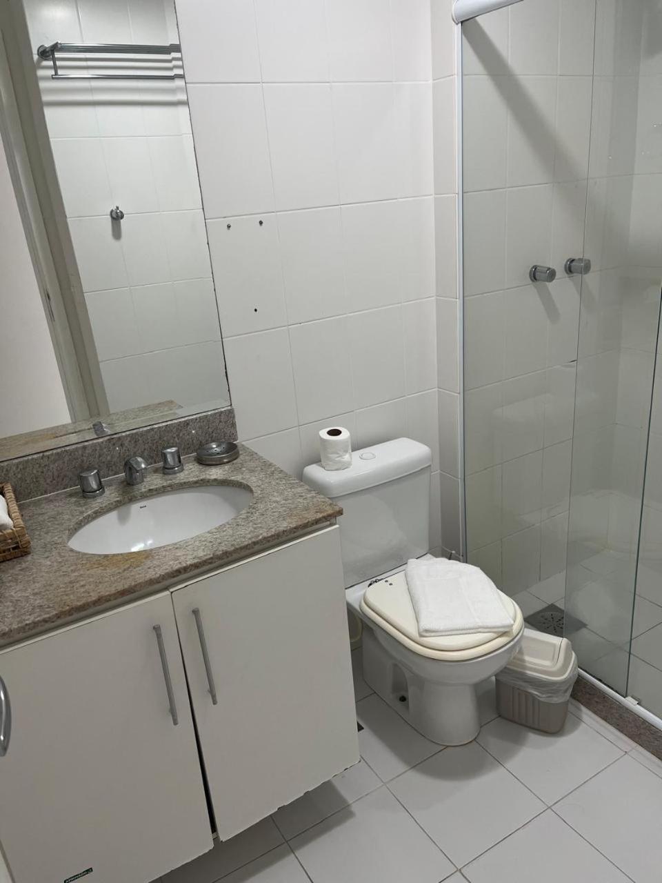 Apartamento Deluxe