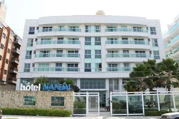 MANDAI - Cabo Frio - RJ-1