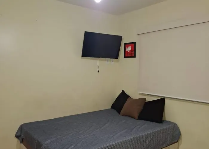 Flat do forte - Cabo Frio